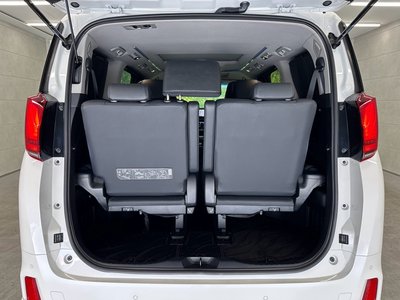 2021 Toyota ALPHARD — миниатюра 36