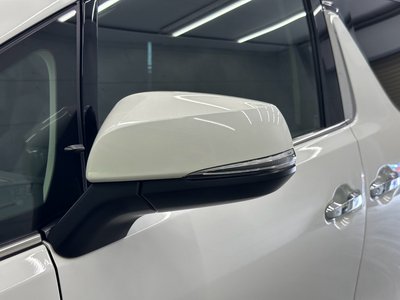 2021 Toyota ALPHARD — миниатюра 19