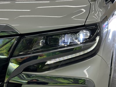 2021 Toyota ALPHARD — миниатюра 13