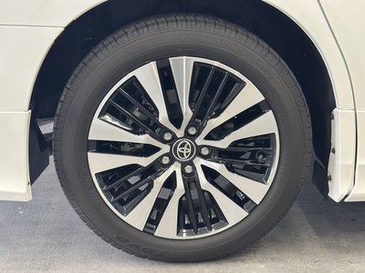 2021 Toyota ALPHARD — миниатюра 20