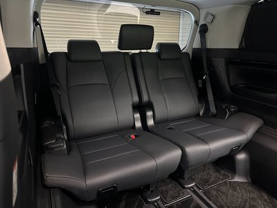 2021 Toyota ALPHARD — миниатюра 34