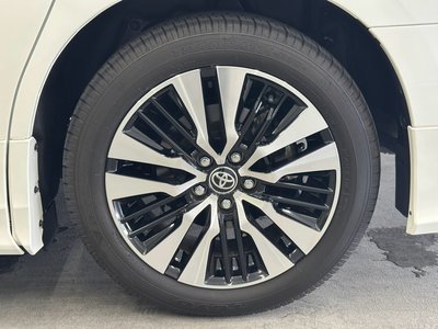 2021 Toyota ALPHARD — миниатюра 23