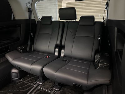 2021 Toyota ALPHARD — миниатюра 35