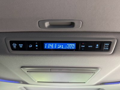 2021 Toyota ALPHARD — миниатюра 46