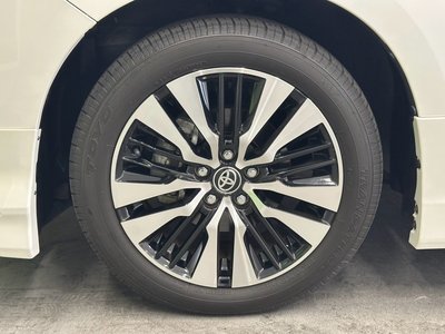 2021 Toyota ALPHARD — миниатюра 22