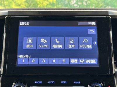 2021 Toyota ALPHARD — миниатюра 43