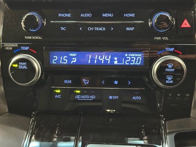 2021 Toyota ALPHARD — миниатюра 47