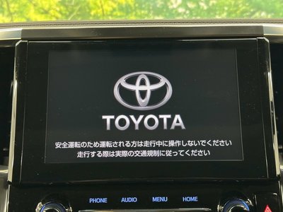 2021 Toyota ALPHARD — миниатюра 40