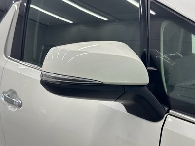 2021 Toyota ALPHARD — миниатюра 18