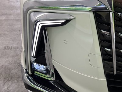 2021 Toyota ALPHARD — миниатюра 14