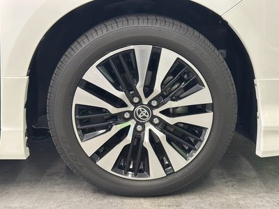 2021 Toyota ALPHARD — миниатюра 21