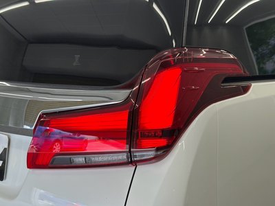 2021 Toyota ALPHARD — миниатюра 16