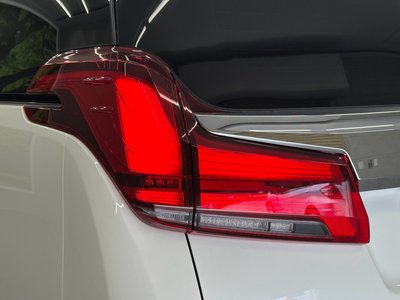 2021 Toyota ALPHARD — миниатюра 17