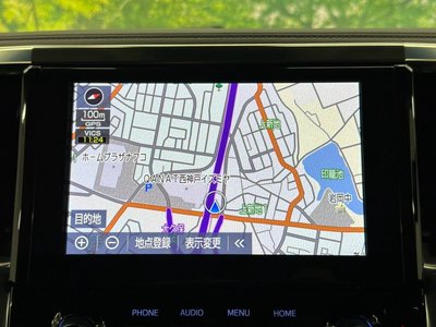 2021 Toyota ALPHARD — миниатюра 41