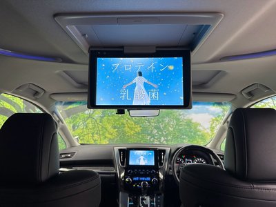 2021 Toyota ALPHARD — миниатюра 45