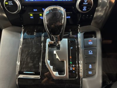 2021 Toyota ALPHARD — миниатюра 66