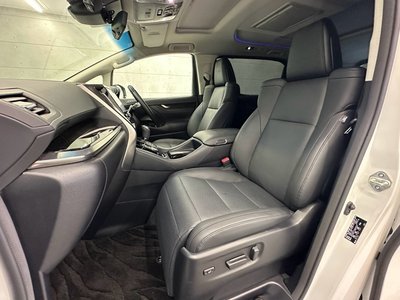 2021 Toyota ALPHARD — миниатюра 29
