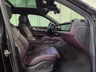 PORSCHE CAYENNE - 4