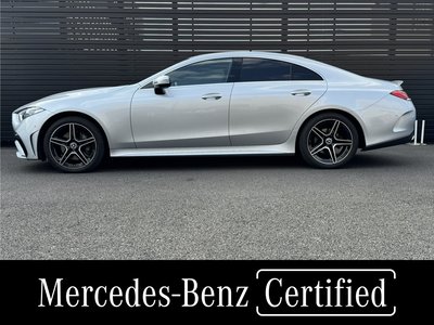 صورة 3 لـ 2022 Mercedes-BENZ CLS