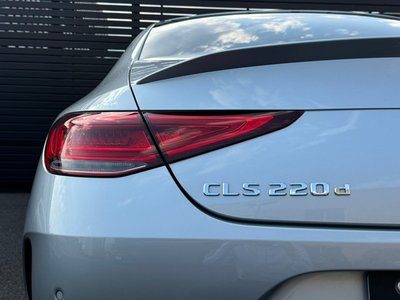 2022 Mercedes-BENZ CLS thumbnail 14