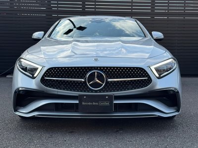 صورة 5 لـ 2022 Mercedes-BENZ CLS