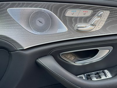 2022 Mercedes-BENZ CLS thumbnail 25