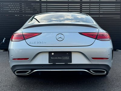 2022 Mercedes-BENZ CLS thumbnail 13