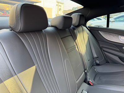 2022 Mercedes-BENZ CLS thumbnail 58