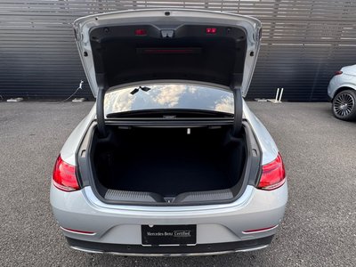 2022 Mercedes-BENZ CLS thumbnail 16