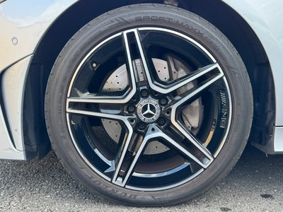 صورة 8 لـ 2022 Mercedes-BENZ CLS