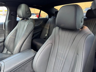 2022 Mercedes-BENZ CLS thumbnail 47