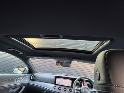 2022 Mercedes-BENZ CLS thumbnail 54