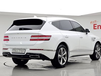 صورة 3 لـ 2021 Genesis GV80
