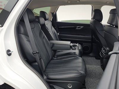 2021 Genesis GV80 缩略图 11