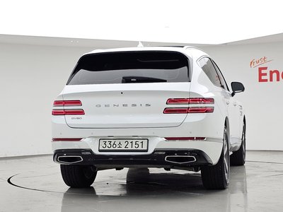 صورة 4 لـ 2021 Genesis GV80