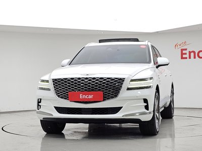 صورة 2 لـ 2021 Genesis GV80