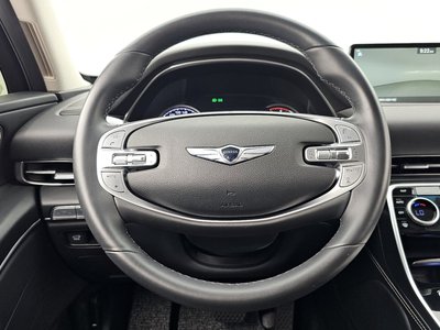 2021 Genesis GV80 缩略图 13