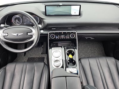 صورة 5 لـ 2021 Genesis GV80