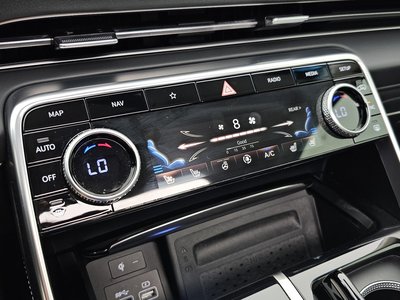 2021 Genesis GV80 缩略图 16