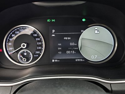 صورة 8 لـ 2021 Genesis GV80