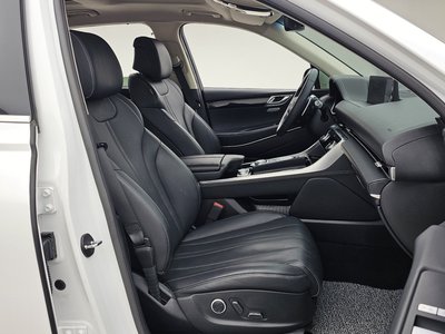 2021 Genesis GV80 缩略图 12