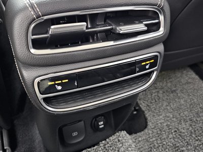 2021 Genesis GV80 缩略图 18