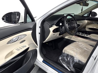 2024 Genesis GV70 缩略图 13