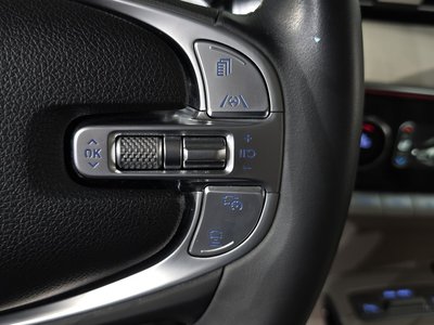 2024 Genesis GV70 缩略图 21