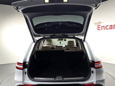 2024 Genesis GV70 缩略图 24