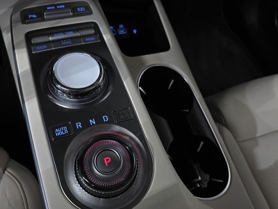2024 Genesis GV70 缩略图 12