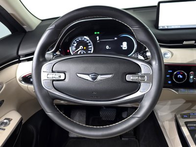 2024 Genesis GV70 缩略图 19