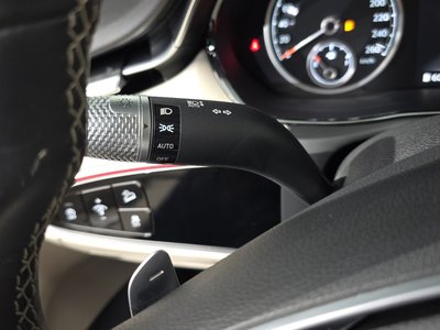 2024 Genesis GV70 缩略图 27