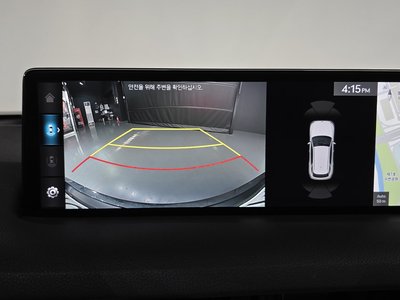 2024 Genesis GV70 缩略图 20