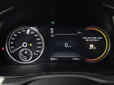 2024 Genesis GV70 缩略图 11